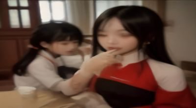 韩剧密会剧照，男女主角在钢琴旁相对而坐，光线柔和，禁忌师生情感氛围